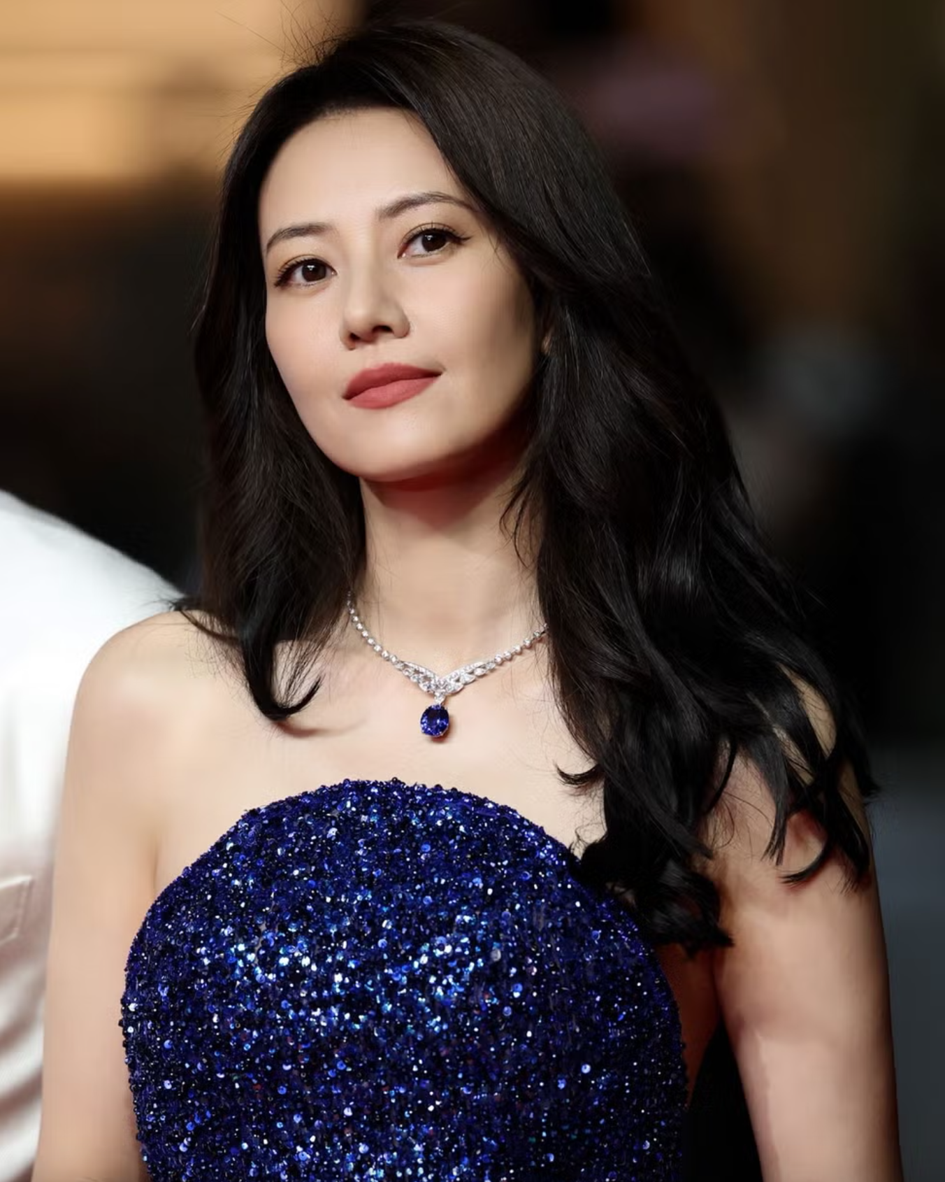 10 nữ thần quốc dân đẹp nhất Trung Quốc: Lưu Diệc Phi chỉ xếp thứ 5, hạng 1 không ai có thể lật đổ- Ảnh 4.