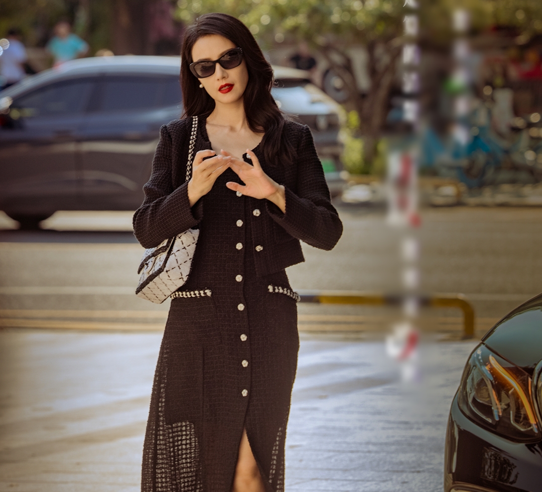 Phim mới chiếu 10 phút đã chiếm top 1 rating cả nước, nữ chính đẹp đến mức không ai dám chê- Ảnh 6.