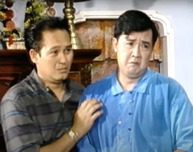 Nam NSƯT 75 tuổi sở hữu biệt thự trải dài từ Việt Nam sang Mỹ, đàn em nói phải tu nhiều kiếp mới gặp được- Ảnh 3.