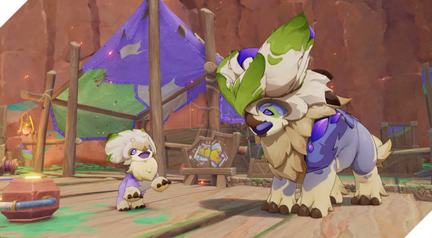 Genshin Impact: Tổng hợp nội dung bản cập nhật 5.5 - Varesa và Iansan ra mắt cùng bản đồ mới 4