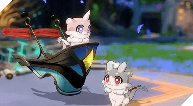 Honkai Star Rail: Tong hop thong tin ban cap nhat 3.1 - Honkai Star Rail: Tổng hợp thông tin bản cập nhật 3.1 - Cánh Cửa Hé Mở, Ngai Vàng Kết Thúc 8