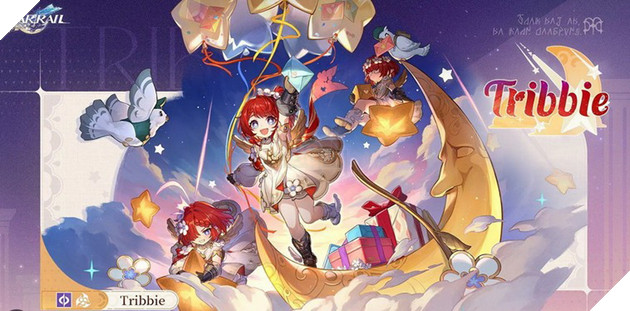 Honkai Star Rail: Tong hop thong tin ban cap nhat 3.1 - Honkai Star Rail: Tổng hợp thông tin bản cập nhật 3.1 - Cánh Cửa Hé Mở, Ngai Vàng Kết Thúc 2