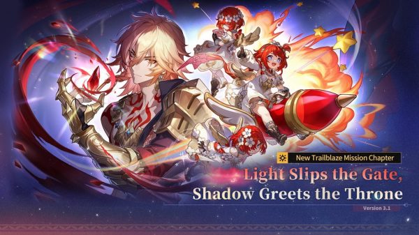 Honkai Star Rail: Tổng hợp thông tin bản cập nhật 3.1 - "Cánh Cửa Hé Mở, Ngai Vàng Kết Thúc" cap nhat honkai star rail 3 1 ubbujpg