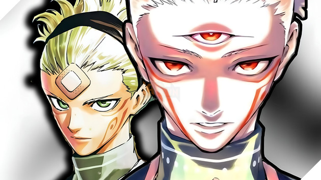 Jujutsu Kaisen hé lộ nâng cấp sức mạnh cực lớn trong phần Modulo 3