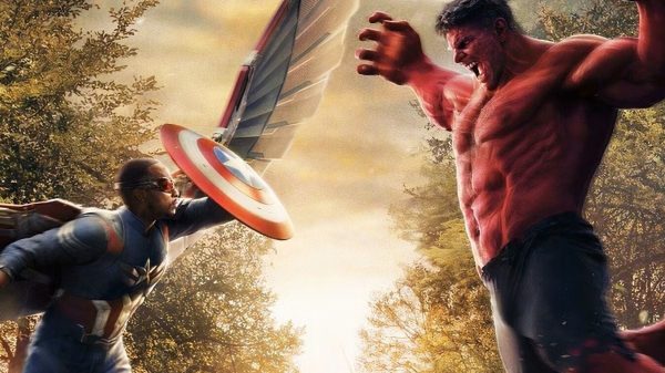 Doanh Thu Ra Mắt Của CAPTAIN AMERICA 4 Bất Ngờ Vượt Ngoài Mong Đợi captaiamerica4 rxvojpg