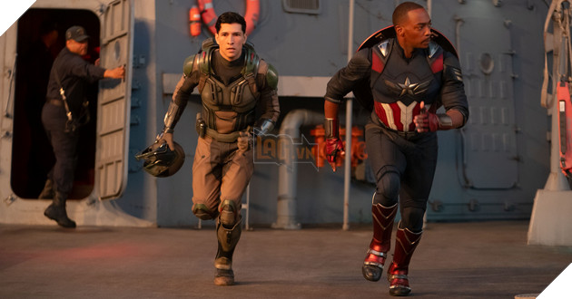 Doanh Thu Ra Mat Cua CAPTAIN AMERICA 4 Bat Ngo Vuot Ngoai Mong Doi 3 Doanh Thu Ra Mắt Của CAPTAIN AMERICA 4 Bất Ngờ Vượt Ngoài Mong Đợi 3