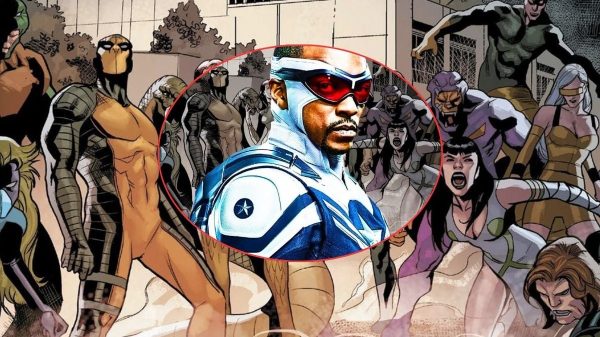 Captain America 4 Ban Đầu Có Sự Góp Mặt Của Hội Serpent Society captain america 47 bgahjpg