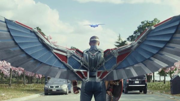 Marvel Rivals Công Bố Gói Phụ Kiện Quảng Bá Phim Captain America: Brave New World 27 Marvel Rivals Công Bố Gói Phụ Kiện Quảng Bá Phim Captain America: Brave New World captain america brave new world tutpjpg