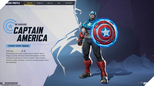 Lieu DC Co The Phat Trien Mot Phien Ban Marvel Rivals Cho Rieng Minh? 2 Liệu DC Có Thể Phát Triển Một Phiên Bản Marvel Rivals Cho Riêng Mình? 2