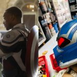 Hé Lộ Hình Ảnh Đầu Tiên Về Chiếc Thùng Bỏng Ngô Dành Cho Phim Captain America: Brave New World captain america4 utlqjpg