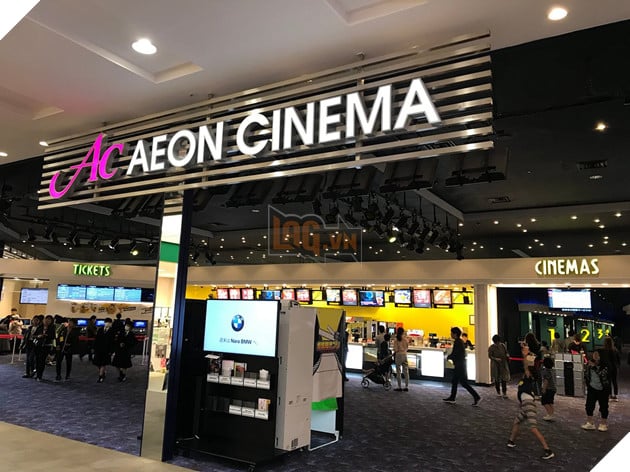 Aeon Entertainment đổ bộ vào thị trường Việt Nam: Mang đến nhiều dự án hấp dẫn cho fan điện ảnh Nhật Bản 3