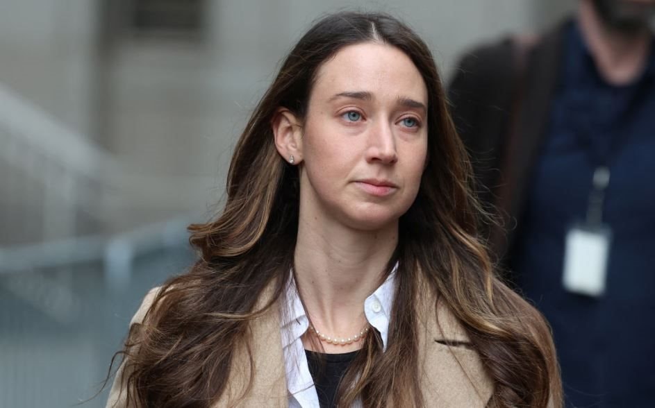 Một nữ founder startup công nghệ đình đám vừa bị kết án 85 tháng tù, toàn bộ tài sản bị tịch thu- Ảnh 1.