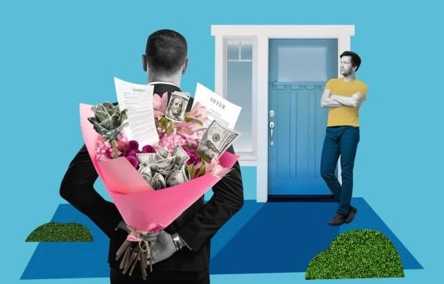 Vừa bị cho thôi việc, tôi đã được công ty mời quay về: Chấp nhận vì kinh tế khó khăn, phải bỏ qua lòng tự trọng- Ảnh 1. Vừa bị cho thôi việc, tôi đã được công ty mời quay về: Chấp nhận vì kinh tế khó khăn, phải bỏ qua lòng tự trọng- Ảnh 1.