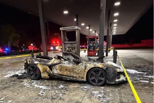 Hãng xe lớn thứ 6 thế giới bất ngờ thu hồi 23.000 chiếc Chevrolet Corvette trị giá hơn 100.000 USD: Chuyện gì đang xảy ra?- Ảnh 2.