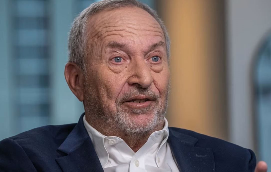 Cựu Chủ tịch Harvard bị điều tra- Ảnh 1.