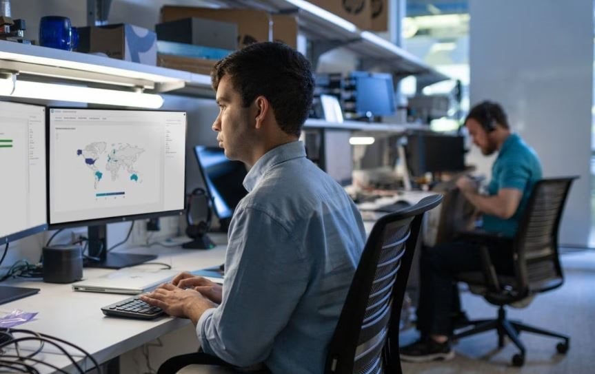 Thêm 1 hãng công nghệ 80 năm tuổi vừa thông báo cắt giảm 6.000 nhân sự toàn cầu- Ảnh 2.