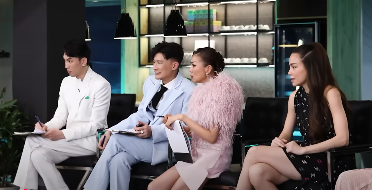 Tân Hoa hậu Miss Global 2025 từng bị Thanh Hằng