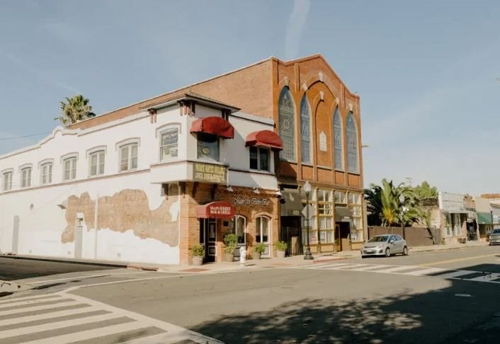 Một thành phố tại Mỹ sắp kiệt quệ vì hết đất phát triển, kinh tế trì trệ chưa từng có- Ảnh 1. Một thành phố tại Mỹ sắp kiệt quệ vì hết đất phát triển, kinh tế trì trệ chưa từng có- Ảnh 1.