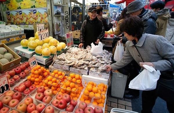 Hàn Quốc lạm phát bữa tối- Ảnh 2.