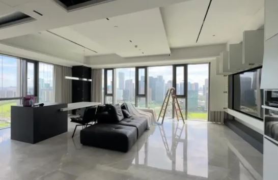 Người phụ nữ chi 54 tỷ đồng mua chung cư 200 m2, 2 năm ở được vì điều hòa Người phụ nữ chi 54 tỷ đồng mua chung cư 200 m2, 2 năm ở được vì điều hòa