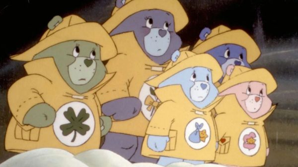 Hãng Warners Phát Triển Bộ Phim Care Bears Mới 29 Hãng Warners Phát Triển Bộ Phim Care Bears Mới care bears4jpg lvsojpg