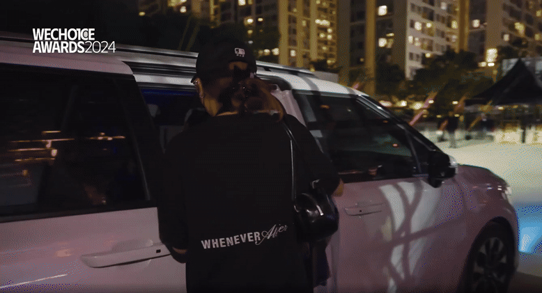 Video: 1 ngày chạy show cùng Quang Hùng MasterD và lần đầu nghe giấc mơ 10 năm của