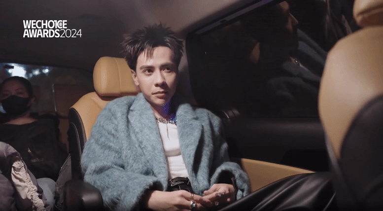 Video: 1 ngày chạy show cùng Quang Hùng MasterD và lần đầu nghe giấc mơ 10 năm của