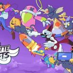 Cassette Beasts – Game nhập vai thế giới mở thuần hoá quái thú hiện đã có trên cả Android và iOS cassette beasts available android ios thumbjpg