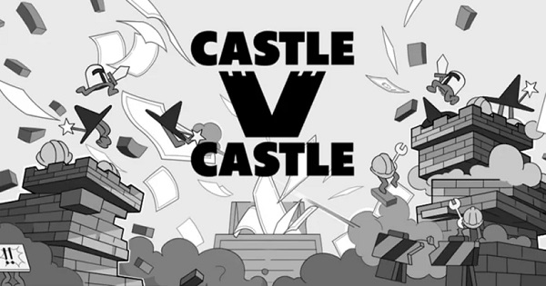 Castle v Castle – Game đấu bài độc đáo sắp ra mắt mobile trong năm nay castle v castle thumbjpg