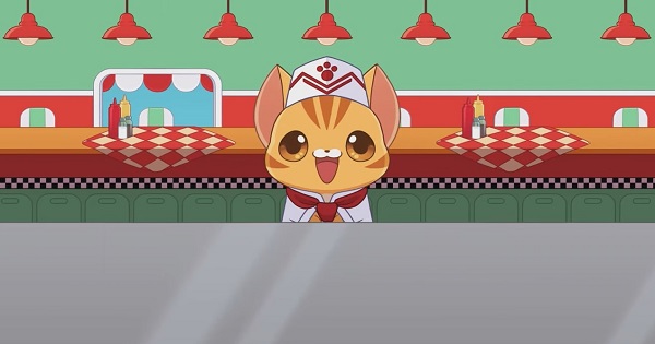 Trải nghiệm Kawaii Kitchen – Tựa game nấu nướng đơn giản và thú vị cat in kawaii kitchen thumbjpg