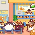 Cat Mall hướng tới sự thống trị của thế giới loài mèo cat mall ios android thumbjpg