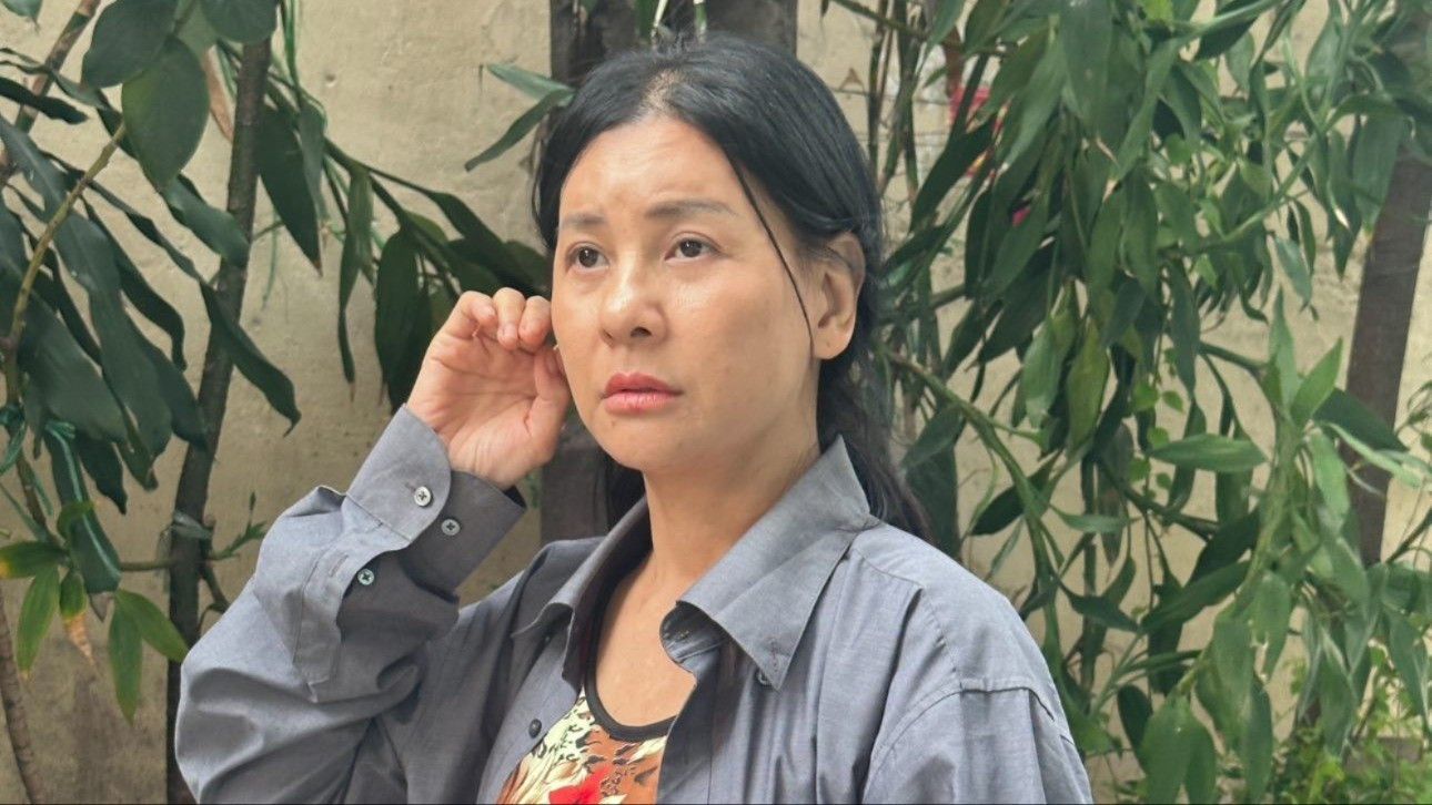 Cát Phượng xin lỗi- Ảnh 1. Cát Phượng xin lỗi- Ảnh 1.