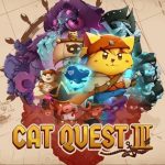 Cat Quest III – Cuộc phiêu lưu hoàn hảo dành cho mèo ra mắt trên iOS vào tháng 8 này cat quest iii ios devices upcoming thumbjpg