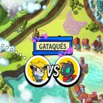 Khám Phá Catacracks – Thế Giới Thể Thao Điên Rồ Của Những Chú Mèo catacracks thumbjpg