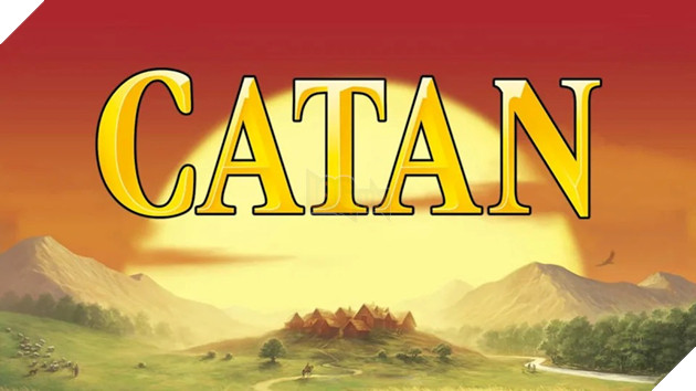 Netflix Xay Dung Thuong Hieu Phim Truyen Hinh va Dien Anh Dua tren Tro Choi Chien Luoc Catan Noi Tieng 2 Hình ảnh về trò chơi