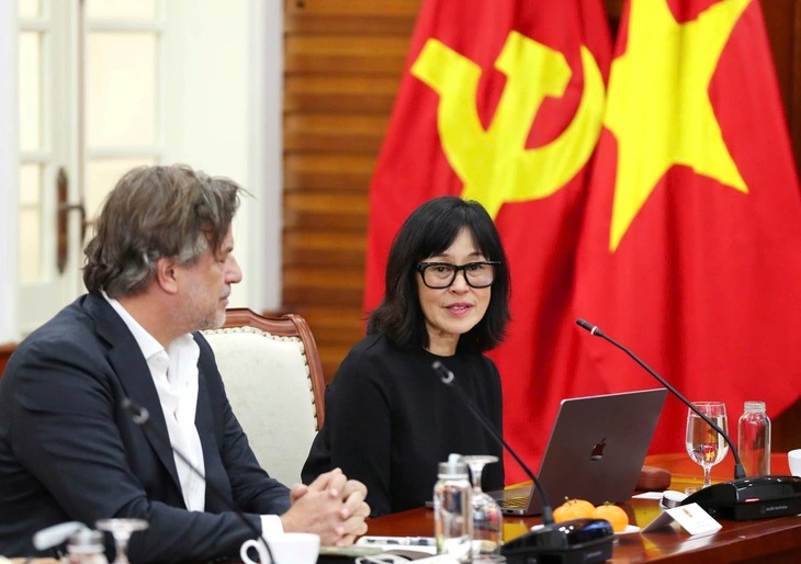 Cát Bà – Bối cảnh hoàn hảo cho series phim "Liên Minh Huyền Thoại" catba