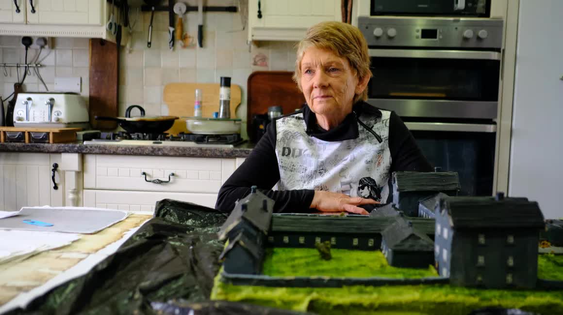 796 em bé bị bỏ rơi trong bể phốt ở Ireland suốt 80 năm trời: Bí mật đau thương đã bị chôn vùi như thế nào?- Ảnh 2.