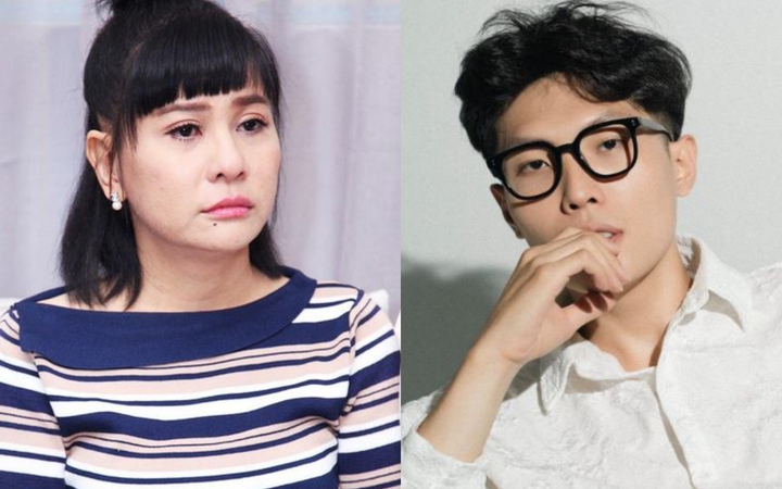 Phim Việt 18+ chỉ bán được 1 vé trong ngày, “ai thích hành hạ bản thân thì hẵng đi xem”- Ảnh 5.