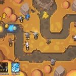 Cat Rush: Tower Defense – Cuộc phiêu lưu chiến thuật sáng tạo catrushtowerdefense game thumbjpg
