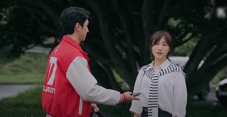 Mỹ nam phim Việt giờ vàng hot rần rần vì quá đẹp trai, visual sinh ra để đóng công tử giàu có- Ảnh 2. Mỹ nam phim Việt giờ vàng hot rần rần vì quá đẹp trai, visual sinh ra để đóng công tử giàu có- Ảnh 2.