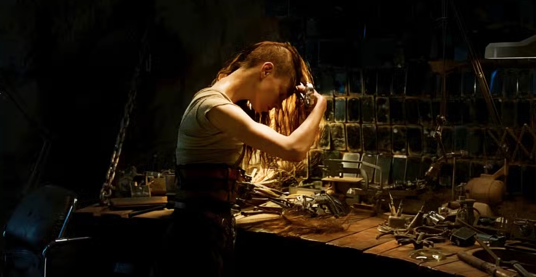 5 phim 18+ đỉnh cao nhất thập kỷ qua: Không xem chắc chắn sẽ hối hận!- Ảnh 2.