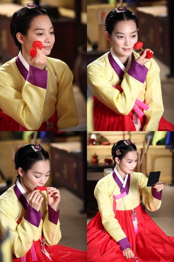 10 mỹ nhân cổ trang đẹp nhất Hàn Quốc: Kim Yoo Jung chỉ xếp thứ 9, hạng 1 hoàn hảo hiếm có khó tìm- Ảnh 7.