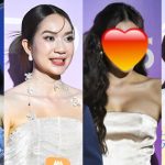 Thảm đỏ hot nhất hôm nay: "Hoa hậu nhí" Bảo Ngọc lấn lướt dàn sao, một mỹ nhân o ép vòng 1 đẹp ná thở cats 1745674254713869318639 0 0 503 960 crop 17456742713251661785942jpg