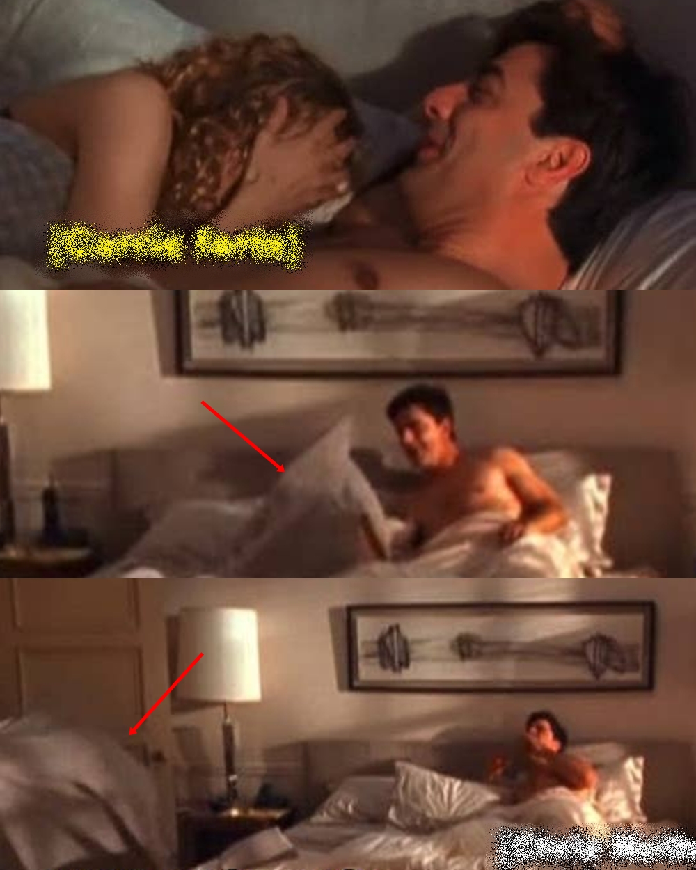 Xem phim Sex and the City bao lâu mới biết nữ chính xấu hổ vì hành động này hơn cả đóng cảnh nóng- Ảnh 2.