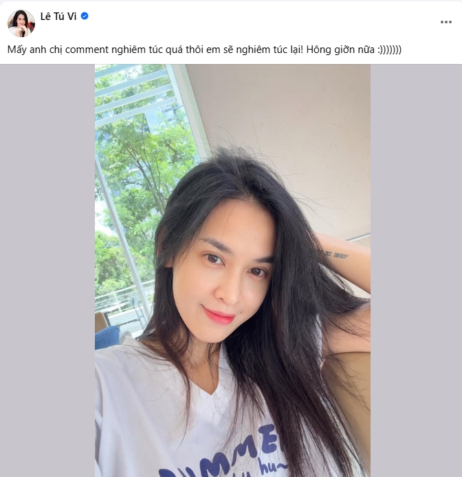 Mỹ nhân Vbiz gây sốc vì nhan sắc biến dạng, mặt hóp mí sụp đến mức phải tự nhận mình là Mỹ nhân Vbiz gây sốc vì nhan sắc biến dạng, mặt hóp mí sụp đến mức phải tự nhận mình là