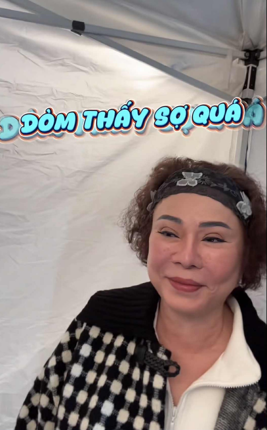 Ngỡ ngàng với diện mạo của Ngô Thanh Vân, ám ảnh tới mức mẹ ruột cũng phải sợ hãi- Ảnh 5.