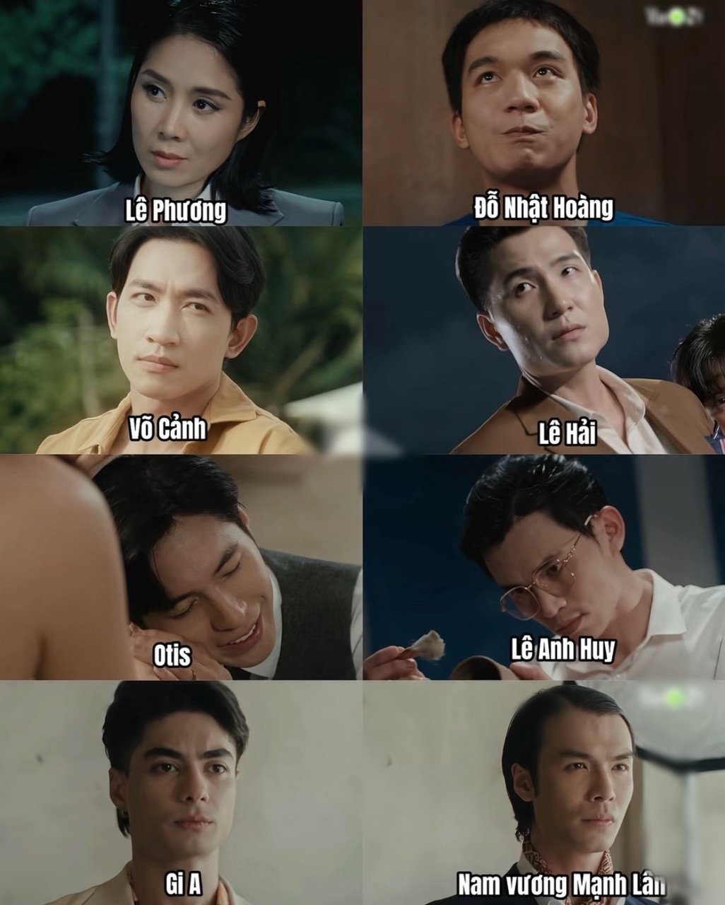 Vbiz có 1 mỹ nhân đẹp trai chưa từng thấy, thần thái tổng tài ăn đứt cả dàn mỹ nam cộng lại- Ảnh 2.