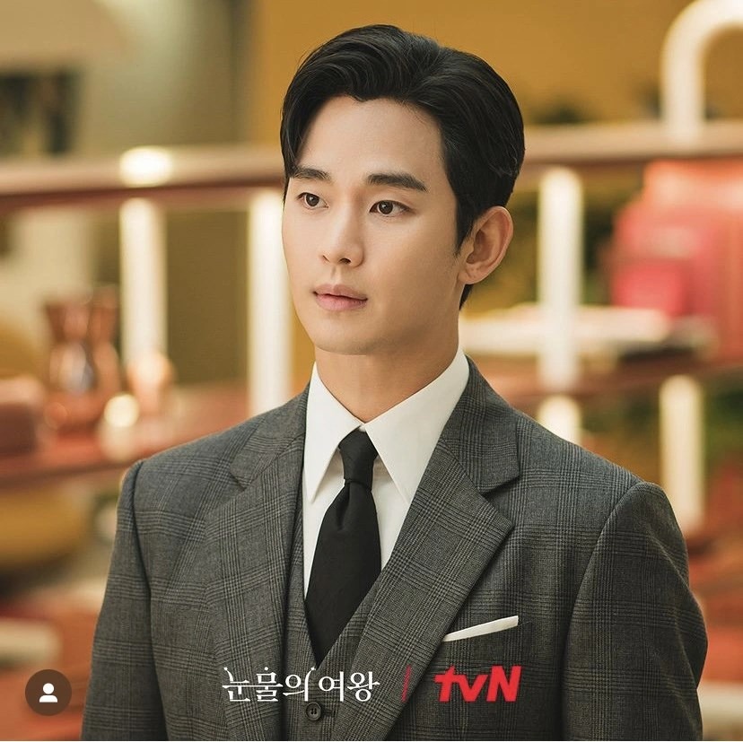 Kim Soo Hyun bị tố lừa đảo, đã biến mất không rõ tung tích 6 tháng qua- Ảnh 2. Kim Soo Hyun bị tố lừa đảo, đã biến mất không rõ tung tích 6 tháng qua- Ảnh 2.