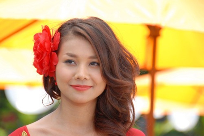 5 nữ diễn viên cười đẹp nhất Việt Nam: Thanh Hằng xếp cuối lại được khen nức nở, hạng 1 là cái tên không ai ngờ- Ảnh 10.