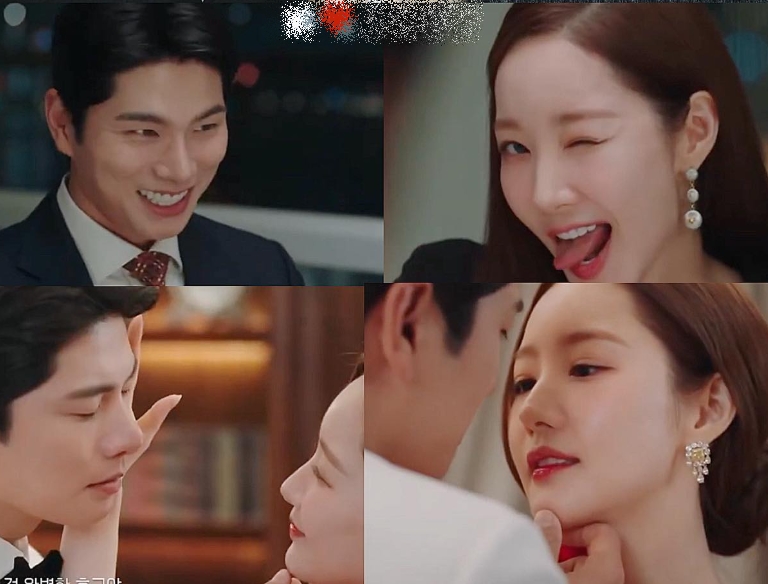 Đen đủi lắm mới xem trúng phim của Park Min Young, rating 0% vì lý do đố ai bênh vực được- Ảnh 5. Đen đủi lắm mới xem trúng phim của Park Min Young, rating 0% vì lý do đố ai bênh vực được- Ảnh 5.